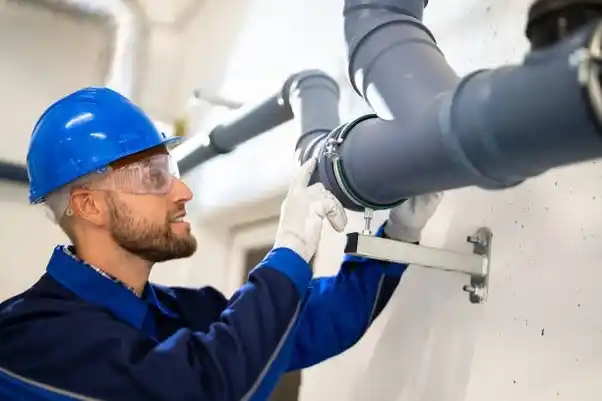 water damage restoration service Nichols Hills